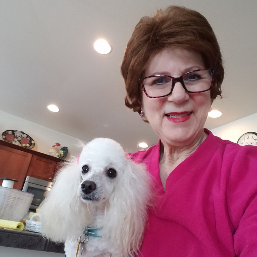 Meet your Posher, Carol